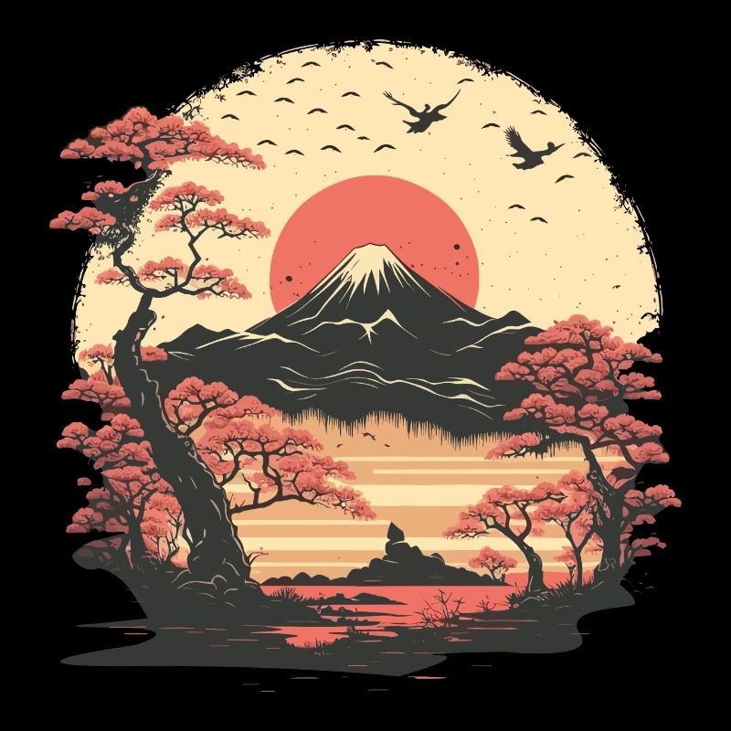 Japanese Artwork
