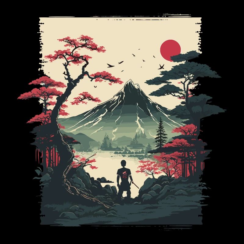 Japanese Art