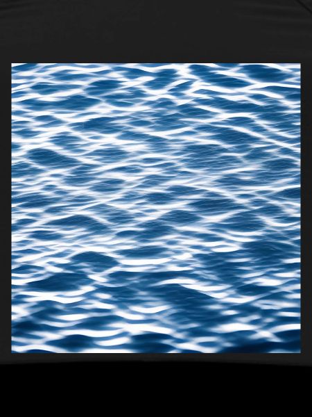 Water pattern