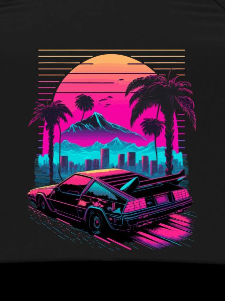 80s Video Game
