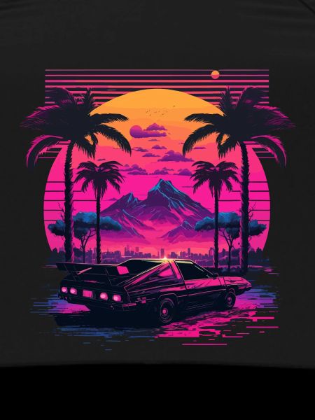 Retro Car