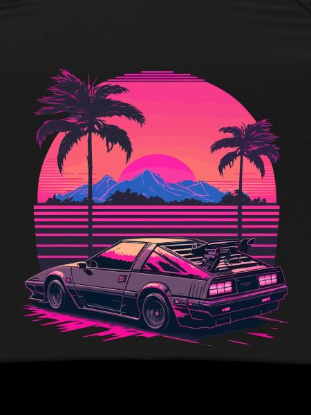 Chillwave Car