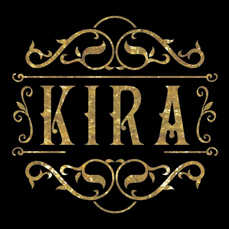 Kira gold