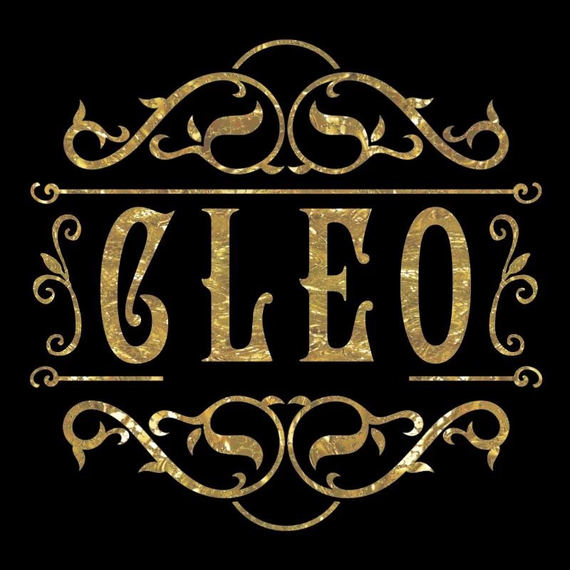 Cleo gold