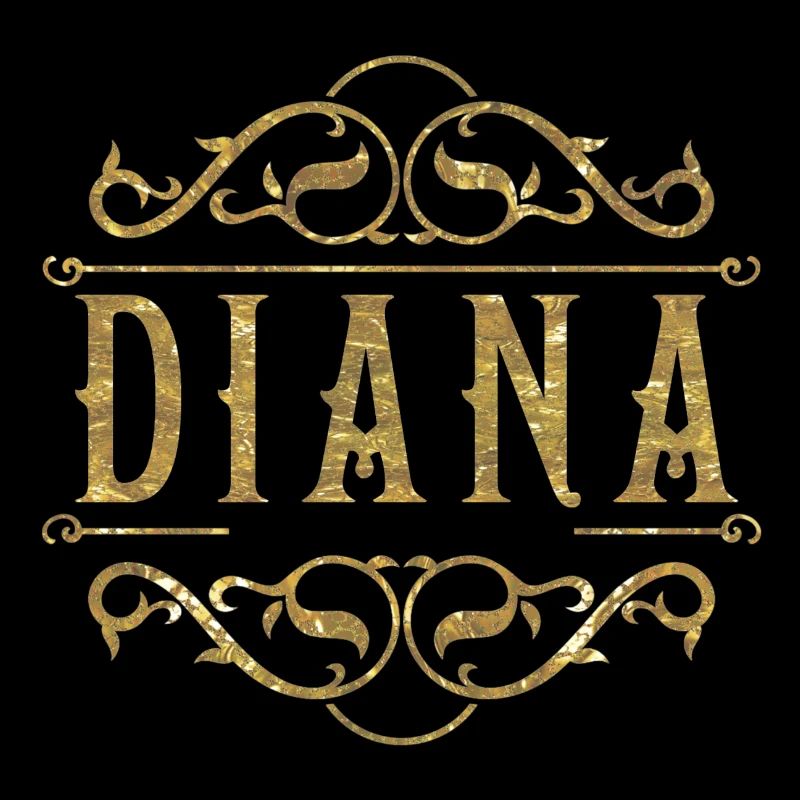 Diana or