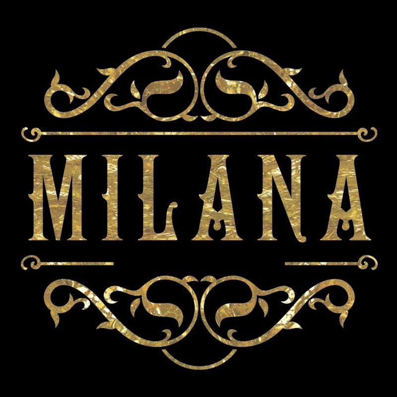 Milana gold