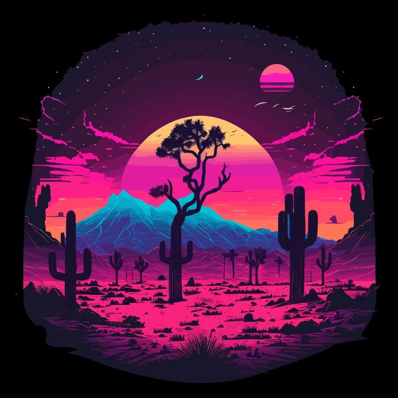 Soleil Rouge