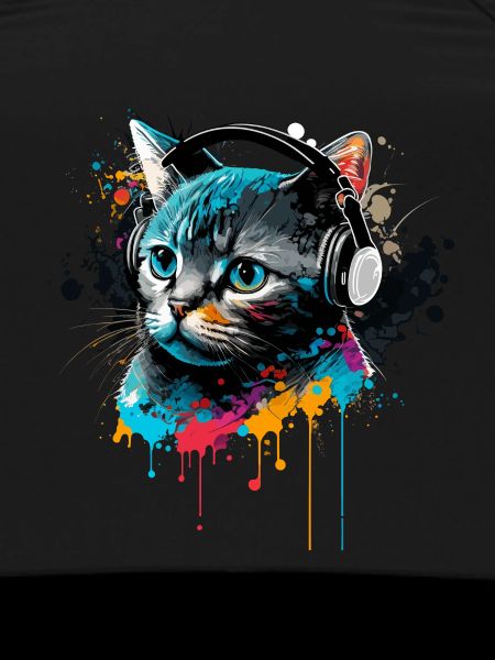 Music Cat