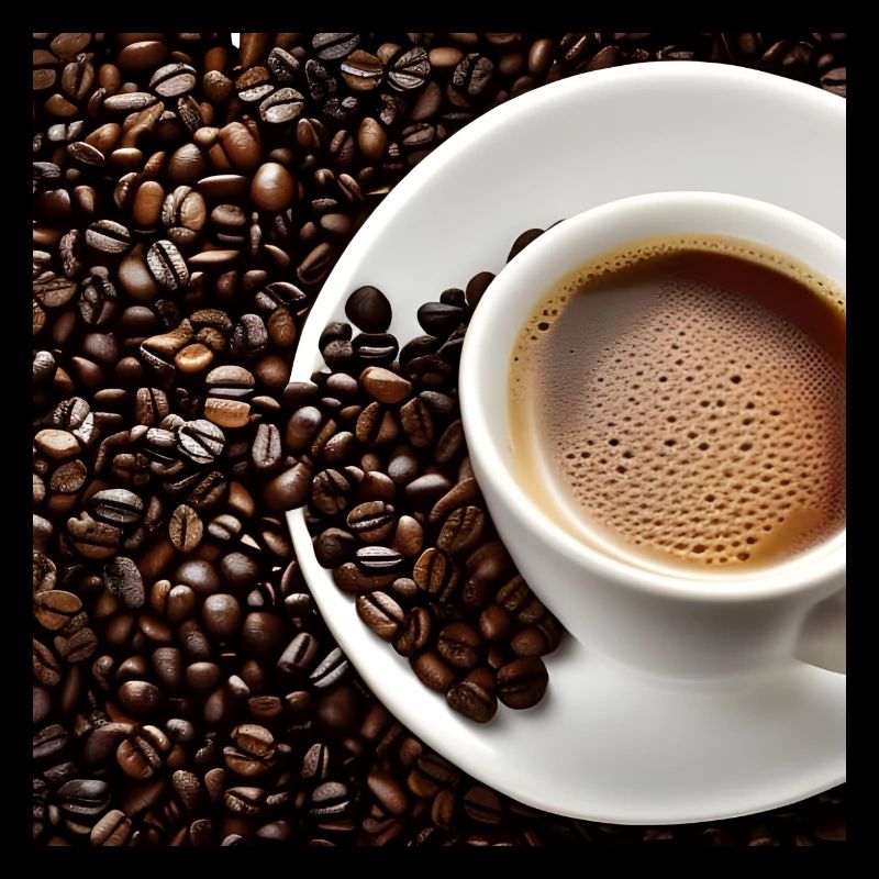 Morgenkaffee