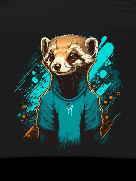 Pet Ferret