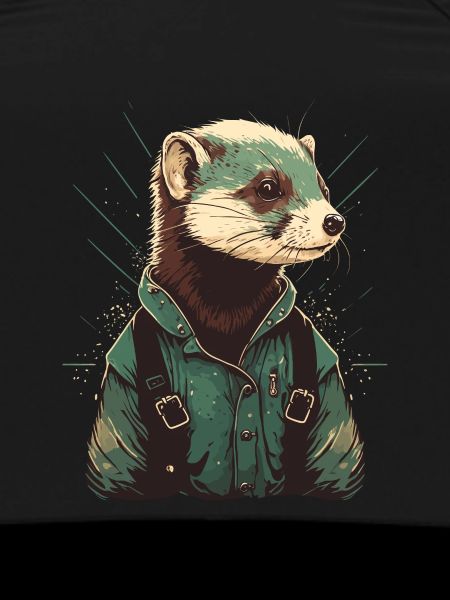 Cool Ferret