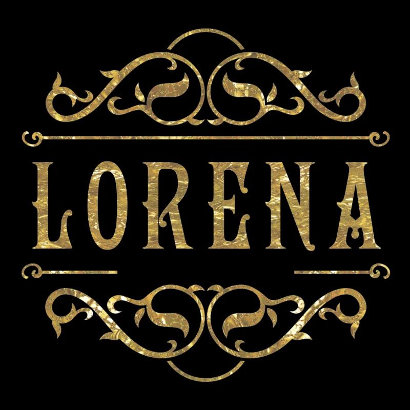 Lorena gold