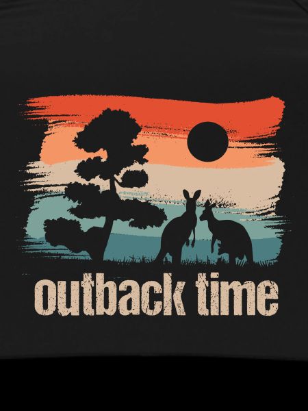 Outback Time