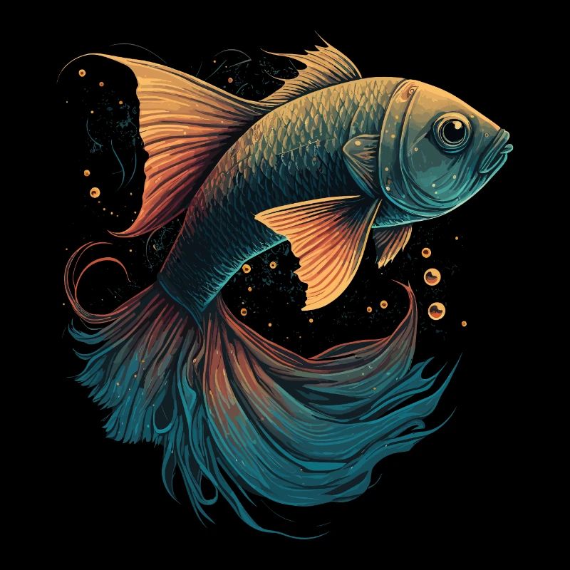 Cadeaux de pêche