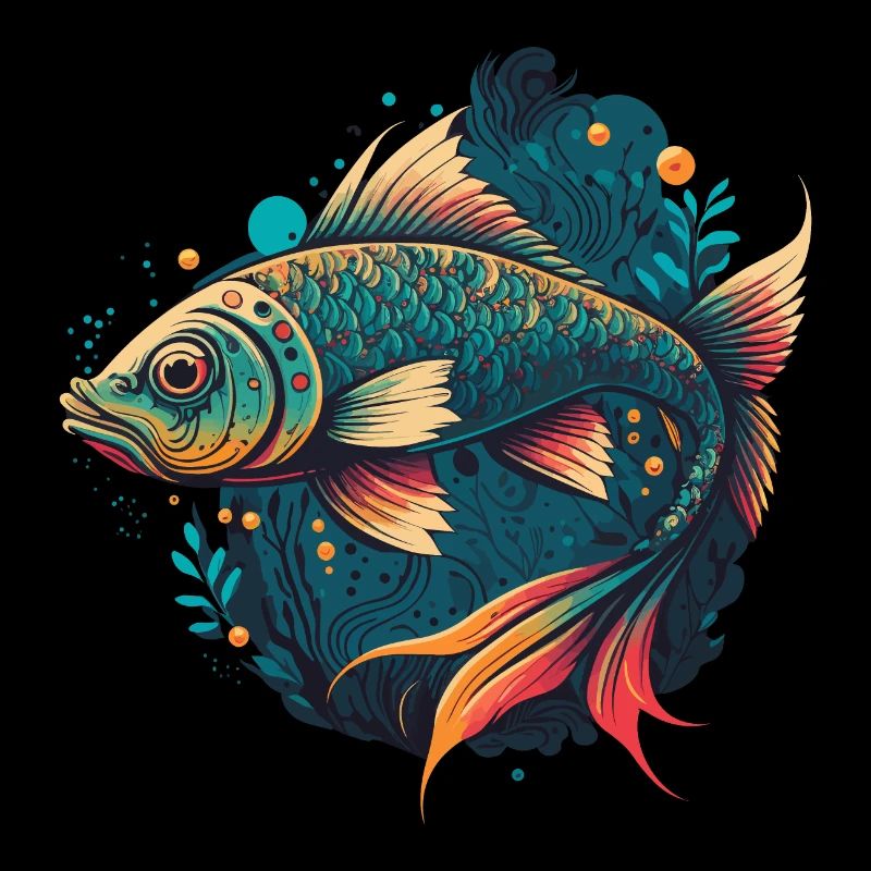Fishing