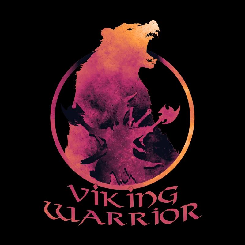 Viking Warrior
