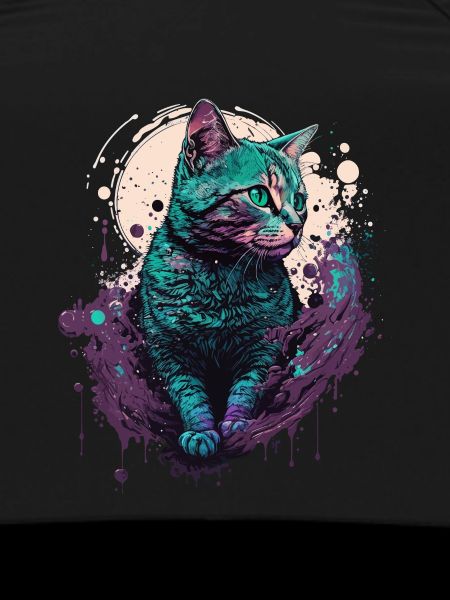Cut Cat