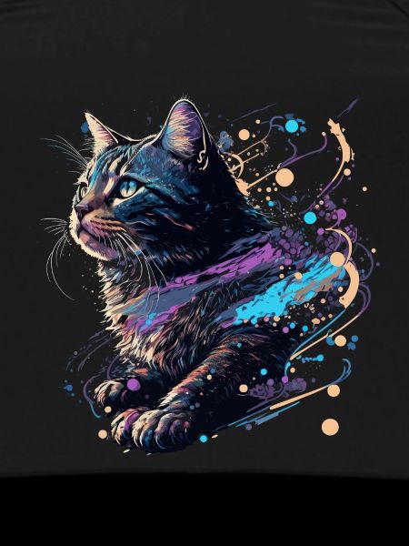 Cat Artwork
