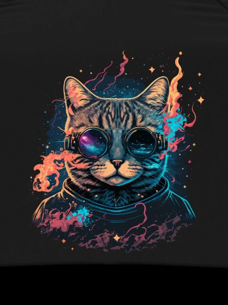 Galaxy Cat