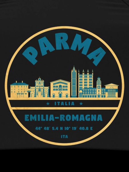 Emilia Romagna Cityscape