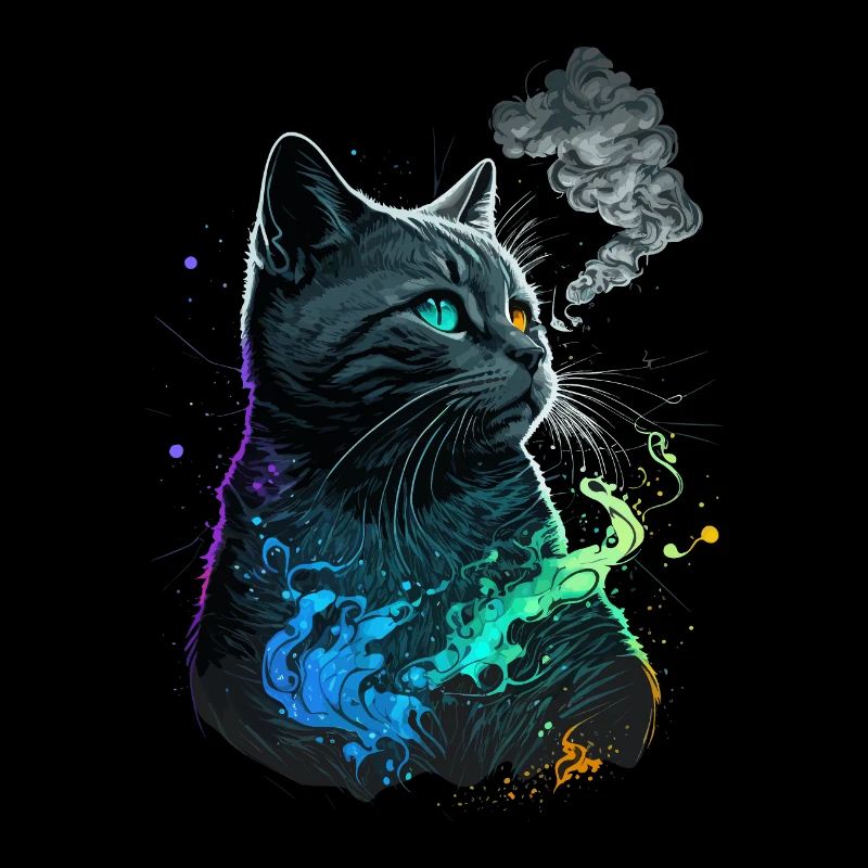 Japanese Cat