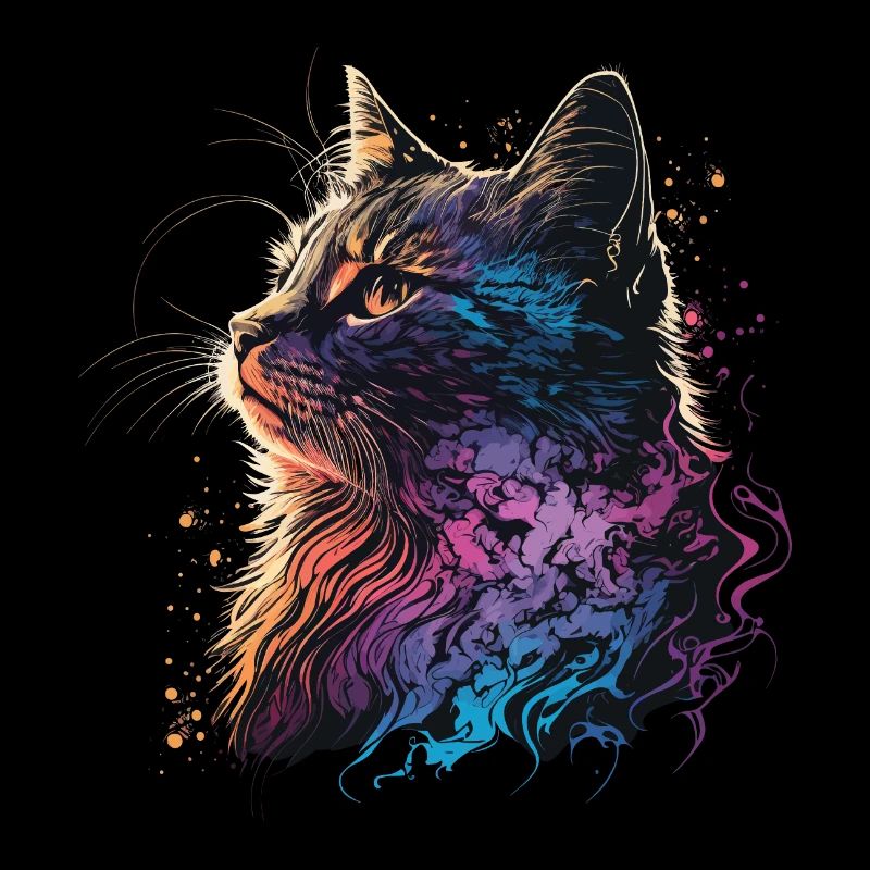 Chaton cool