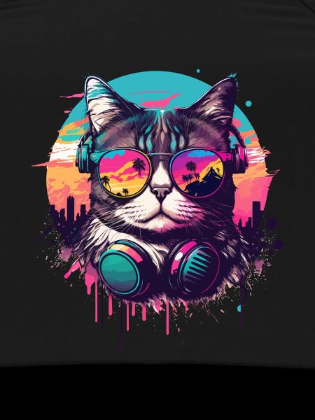 Miami Beach Cat