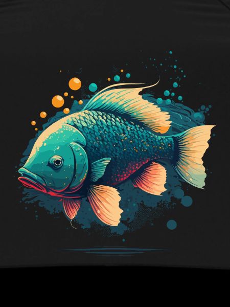 Fishy