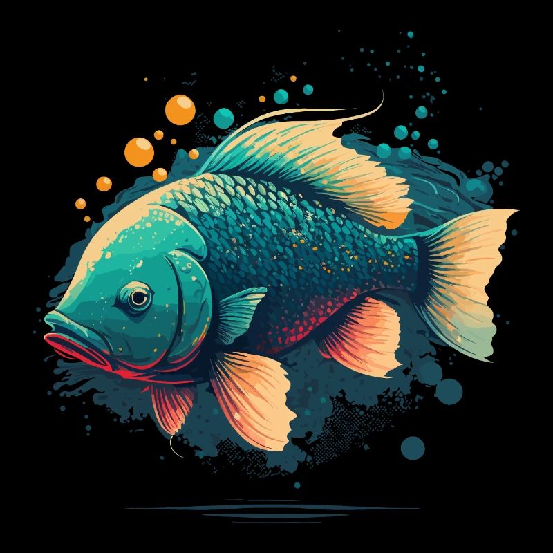Fishy