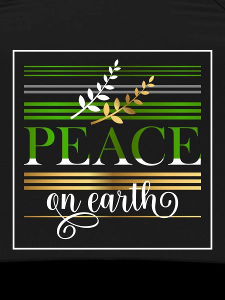 Peace on earth