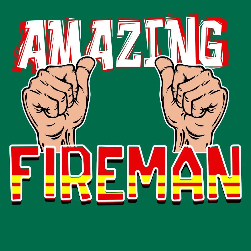 Fire Protection Fire Brigade Statement Firefighter