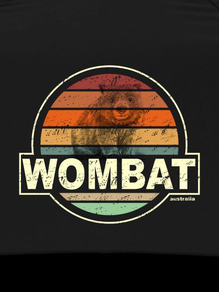 WOMBAT australia