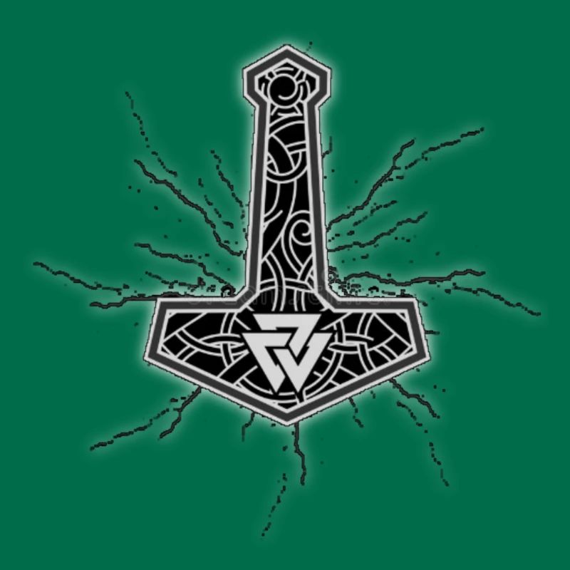 Mjölnir3