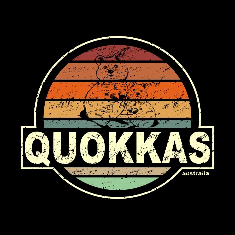 QUOKKAS