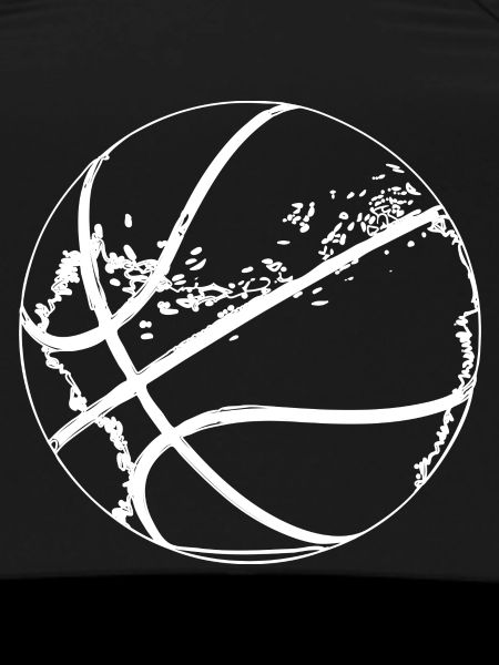 Basketball Ball