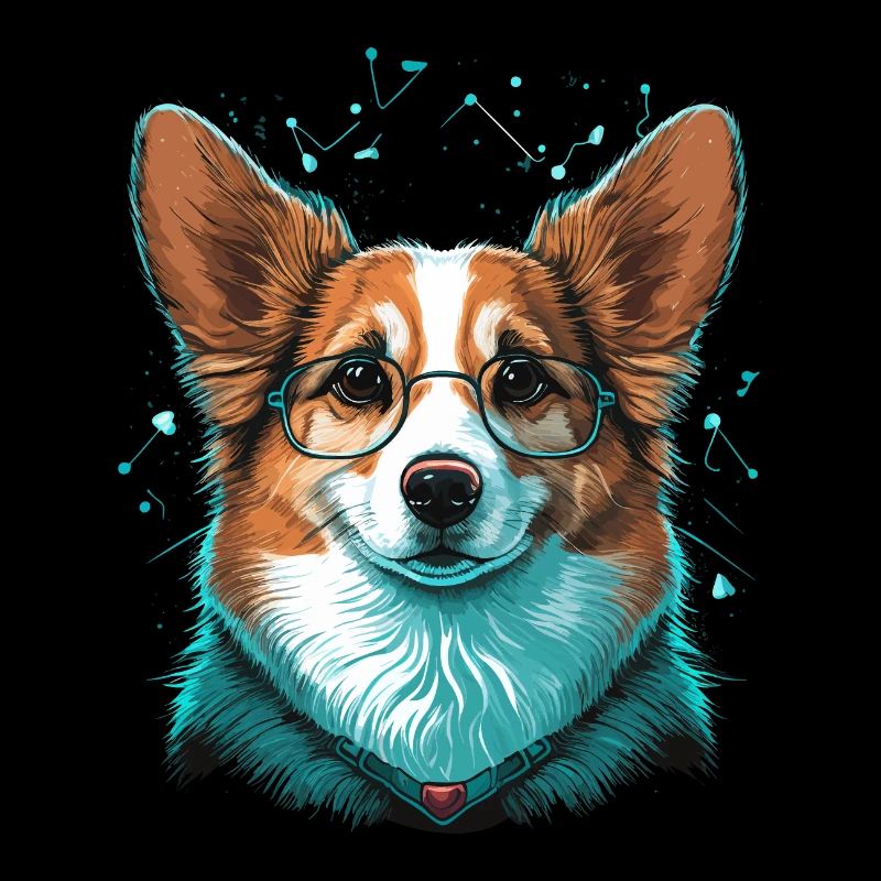 Corgi intelligent