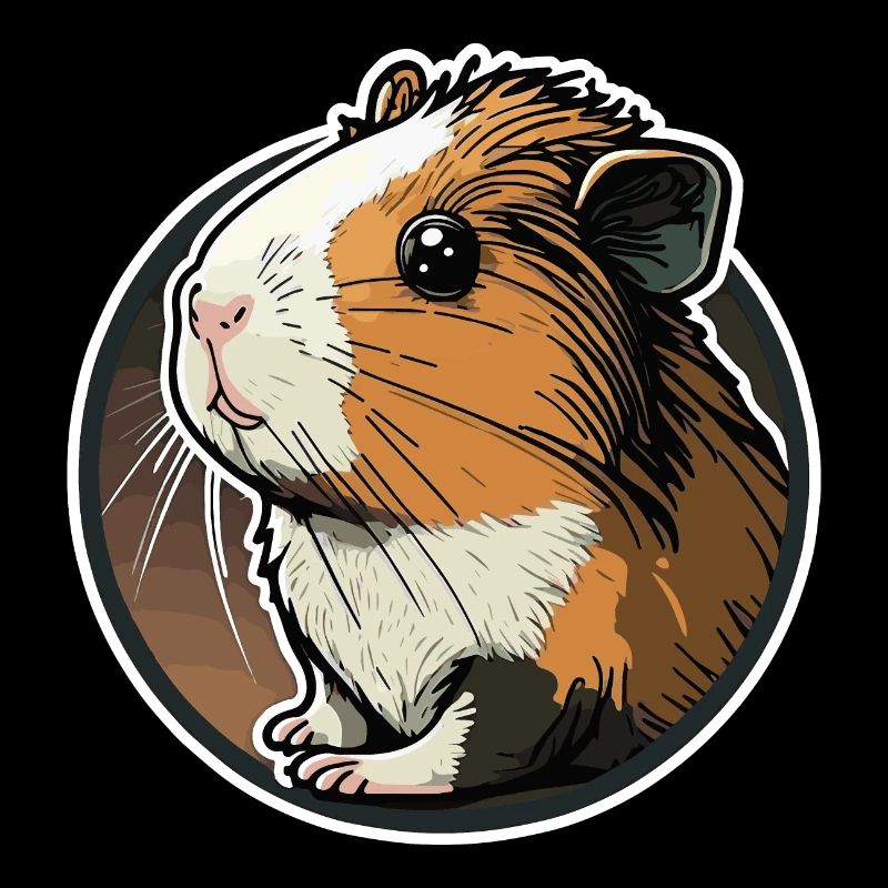 Guinea pig