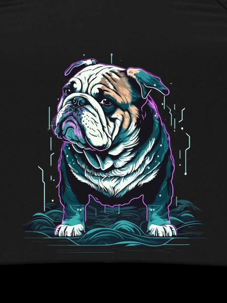 Tiny Bulldog