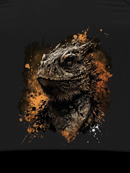 Bearded dragon