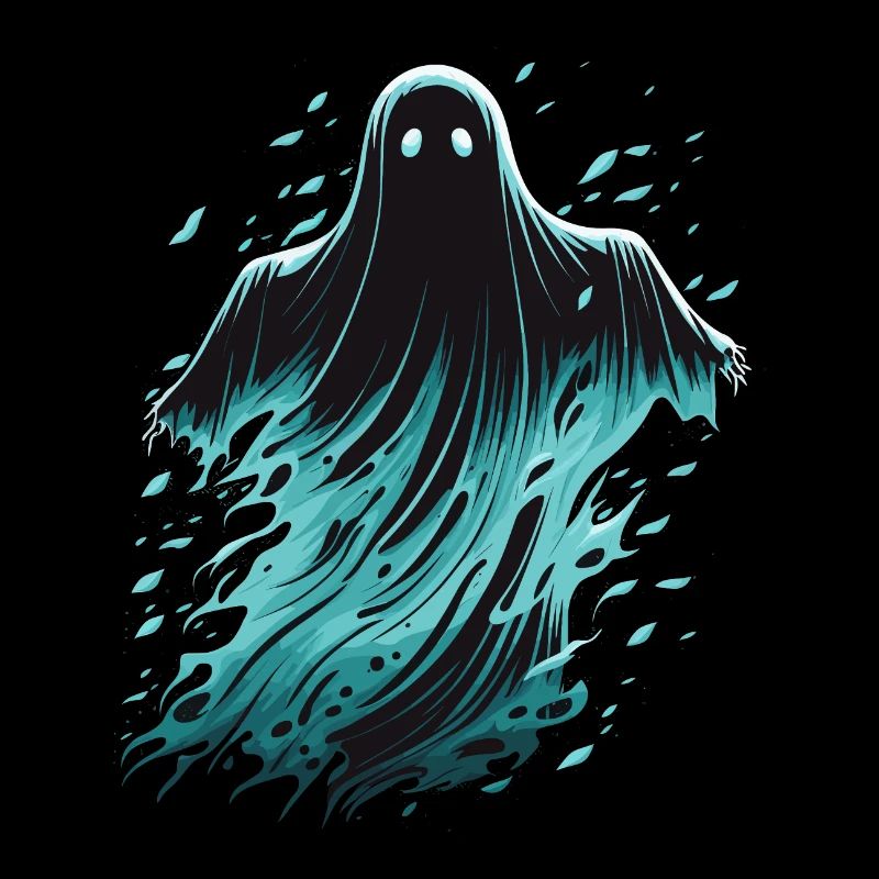 Dark Ghost