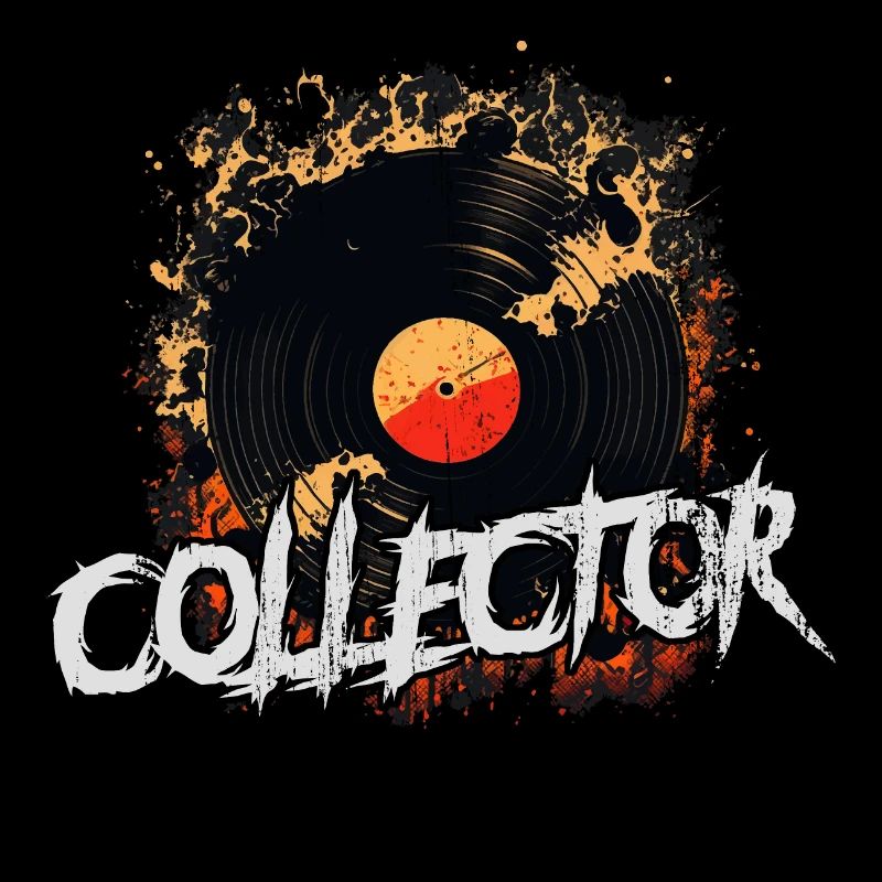 Record Collector