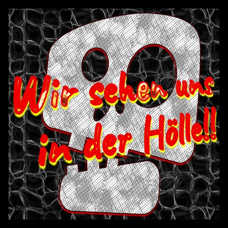 Hölle - Abbild - 2023