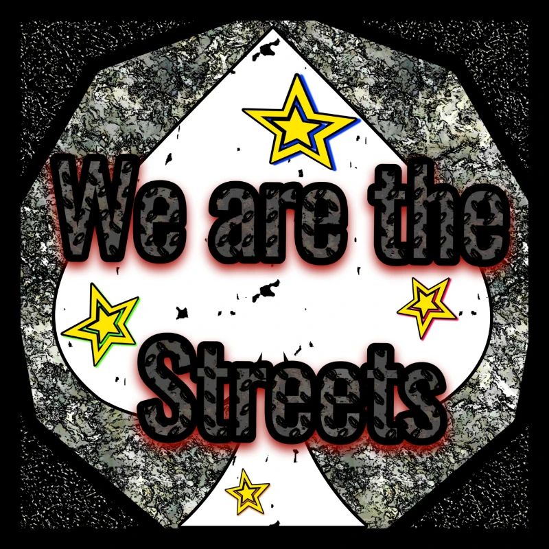 We are the Streets - 2023
