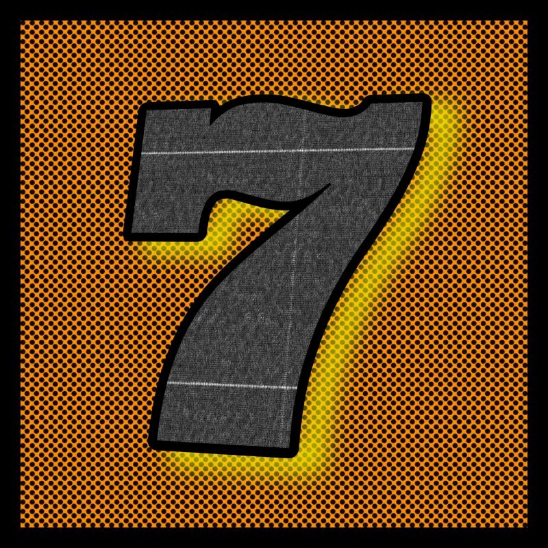7 (Seven) - Image - 2023