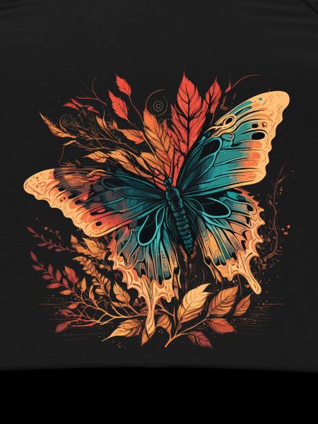Butterfly Illustration