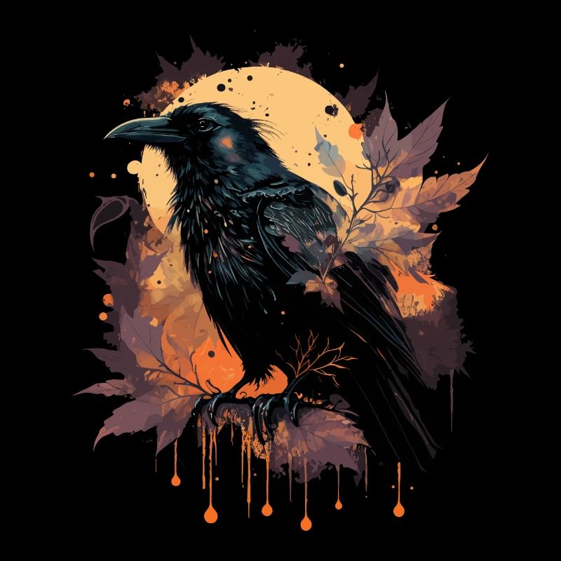 Observer Crow