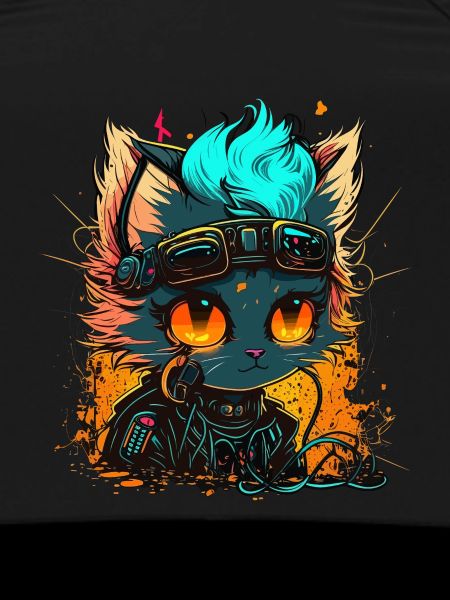 CyberCat