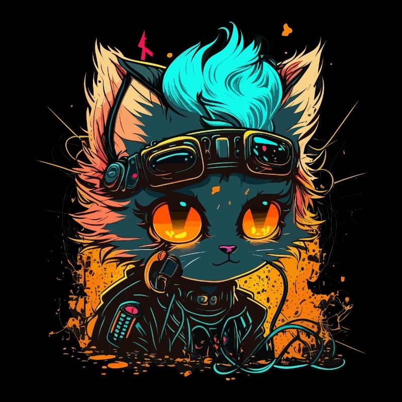 CyberCat