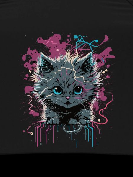 Energy Cat