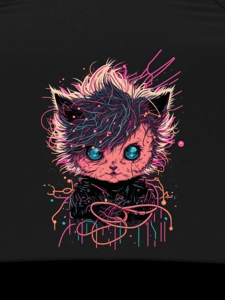 Alien Cat